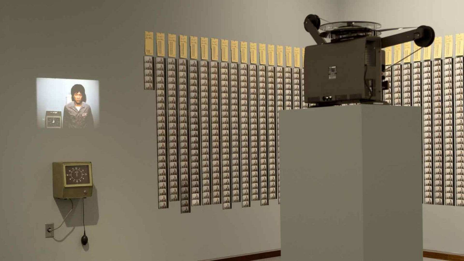 11 Canon of Witnesses: Tehching Hsieh -The Custodian of Time